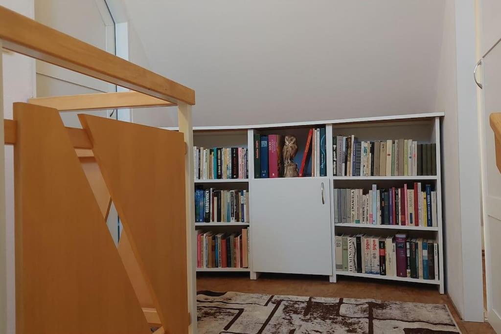 Klasicky Dum, 5 Loznic , 5 Bedrooms, Dovolenkový dom
