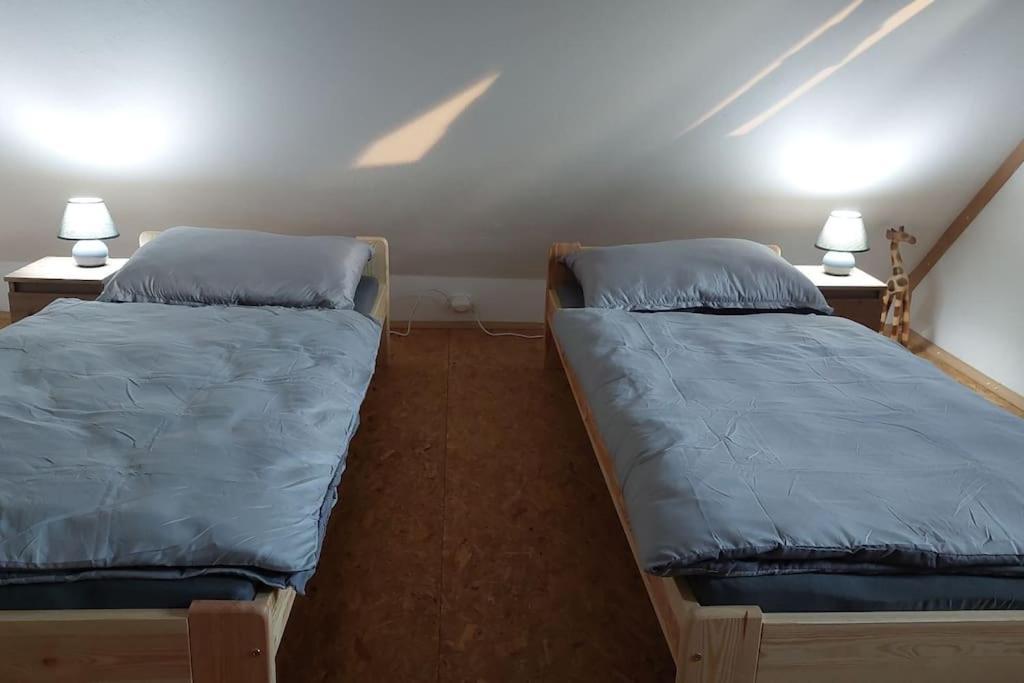 Dovolenkový dom Klasicky Dum, 5 Loznic , 5 Bedrooms, Prague