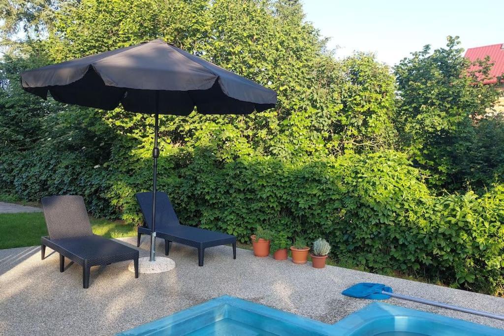 Klasicky Dum, 5 Loznic , 5 Bedrooms, Prázdninový dům Praha