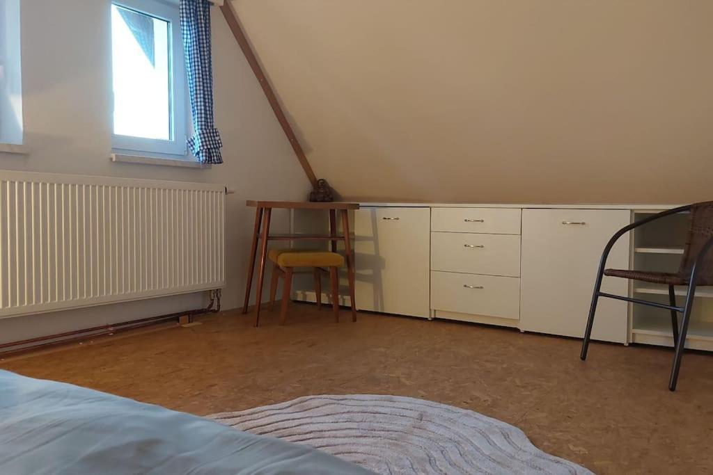 Dovolenkový dom Klasicky Dum, 5 Loznic , 5 Bedrooms, Prague