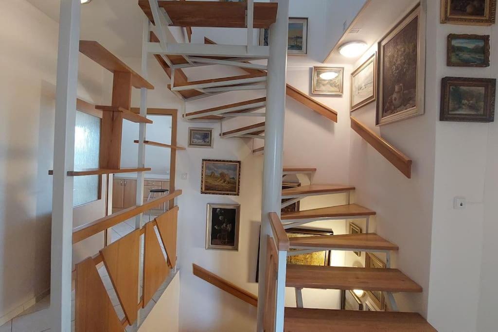 Dovolenkový dom Klasicky Dum, 5 Loznic , 5 Bedrooms,